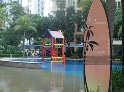 Ris Grandeur (D18), Condominium #204376361
